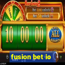 fusion bet io